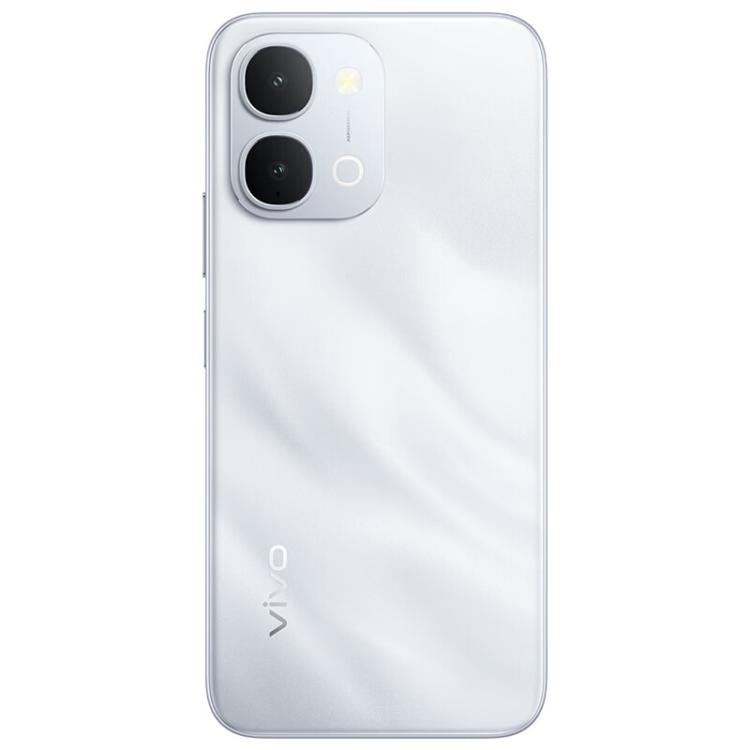 vivo Y6 5G 12GB/256GB | Snapdragon 4 Gen 2, OriginOS 6, Side Fingerprint