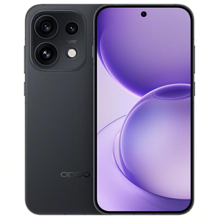 OPPO Reno16 5G 12GB/256GB | Dimensity 8550 SUPER, ColorOS 16, Screen Fingerprint