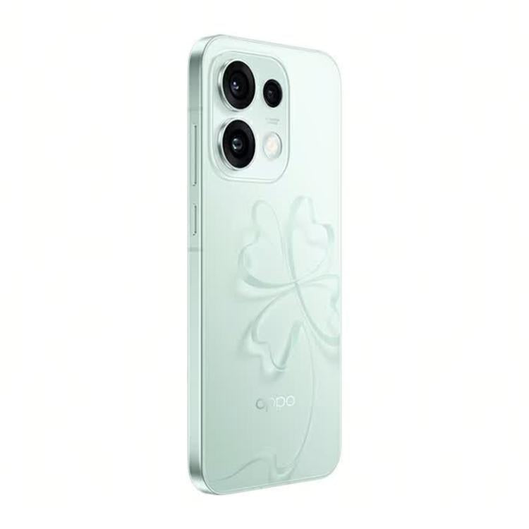 OPPO Reno16 5G 12GB/256GB | Dimensity 8550 SUPER, ColorOS 16, Screen Fingerprint