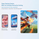 OPPO Reno16 5G 12GB/256GB | Dimensity 8550 SUPER, ColorOS 16, Screen Fingerprint