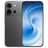 vivo S60, 12GB+256GB, 6.59 inch Android 16 OriginOS 6 Snapdragon 8s Gen 3 Octa Core, OTG, NFC, Network: 5G, Support Google Play, 12GB+256GB