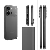 vivo S60, 12GB+256GB, 6.59 inch Android 16 OriginOS 6 Snapdragon 8s Gen 3 Octa Core, OTG, NFC, Network: 5G, Support Google Play, 12GB+256GB