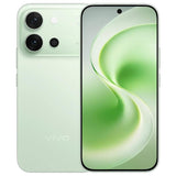 vivo S60, 12GB+256GB, 6.59 inch Android 16 OriginOS 6 Snapdragon 8s Gen 3 Octa Core, OTG, NFC, Network: 5G, Support Google Play, 12GB+256GB
