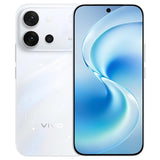 vivo S60, 12GB+256GB, 6.59 inch Android 16 OriginOS 6 Snapdragon 8s Gen 3 Octa Core, OTG, NFC, Network: 5G, Support Google Play, 12GB+256GB