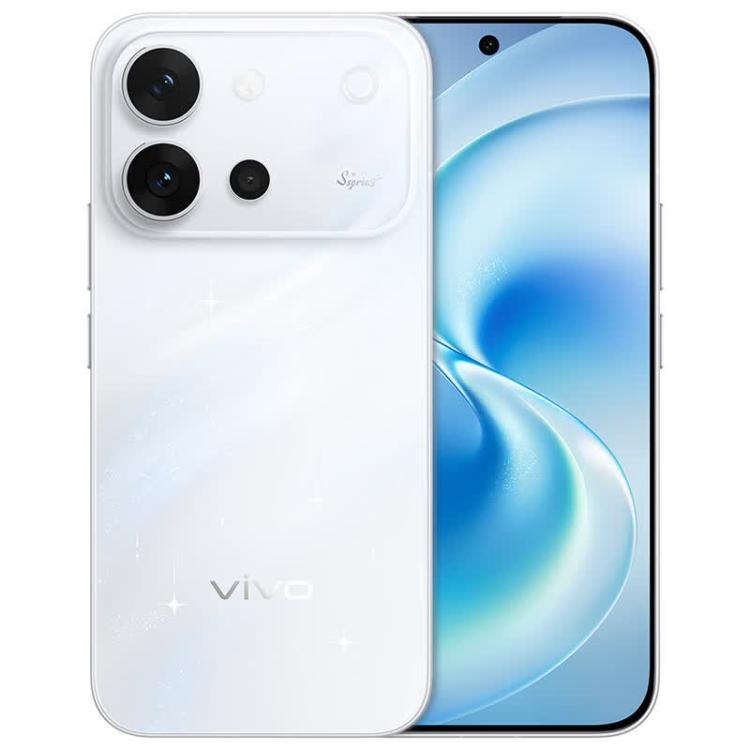 vivo S60 5G 12GB/256GB | Snapdragon 8s Gen 3, OriginOS 6, Support Google Play