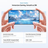 vivo S60, 12GB+256GB, 6.59 inch Android 16 OriginOS 6 Snapdragon 8s Gen 3 Octa Core, OTG, NFC, Network: 5G, Support Google Play, 12GB+256GB