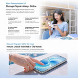 vivo S60, 12GB+256GB, 6.59 inch Android 16 OriginOS 6 Snapdragon 8s Gen 3 Octa Core, OTG, NFC, Network: 5G, Support Google Play, 12GB+256GB