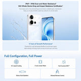 vivo S60, 12GB+256GB, 6.59 inch Android 16 OriginOS 6 Snapdragon 8s Gen 3 Octa Core, OTG, NFC, Network: 5G, Support Google Play, 12GB+256GB