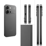 vivo S60 Vitality, 8GB+256GB, 6.59 inch Android 16 OriginOS 6 Dimensity 7500 Full Power Version Octa Core, OTG, NFC, Network: 5G, Support Google Play, 8GB+256GB