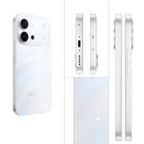 vivo S60 Vitality 5G 12GB/256GB | Dimensity 7500, OriginOS 6, Support Google Play