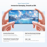 vivo S60 Vitality, 12GB+512GB, 6.59 inch Android 16 OriginOS 6 Dimensity 7500 Full Power Version Octa Core, OTG, NFC, Network: 5G, Support Google Play, 12GB+512GB