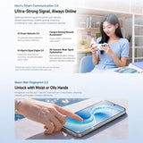 vivo S60 Vitality, 12GB+512GB, 6.59 inch Android 16 OriginOS 6 Dimensity 7500 Full Power Version Octa Core, OTG, NFC, Network: 5G, Support Google Play, 12GB+512GB