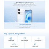 vivo S60 Vitality, 12GB+512GB, 6.59 inch Android 16 OriginOS 6 Dimensity 7500 Full Power Version Octa Core, OTG, NFC, Network: 5G, Support Google Play, 12GB+512GB