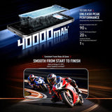 Honor WIN Turbo, 12GB+512GB, 10000mAh Battery, 6.79 inch MagicOS 10.0 / Android 16 Dimensity 8500 Racing Edition Octa Core, Network: 5G, NFC, OTG, 12GB+512GB