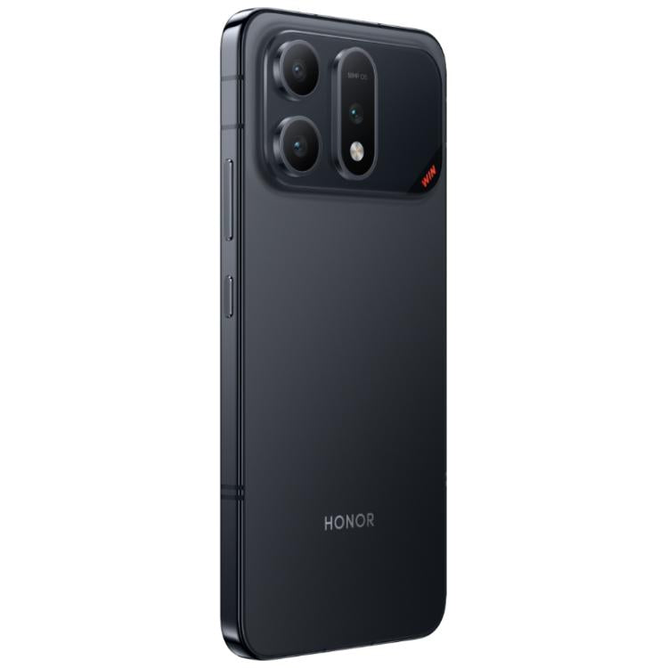 Honor WIN Turbo, 16GB+512GB, 10000mAh Battery, 6.79 inch MagicOS 10.0 / Android 16 Dimensity 8500 Racing Edition Octa Core, Network: 5G, NFC, OTG, 16GB+512GB