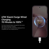 Xiaomi 17T, 12GB+256GB, Screen Fingerprint, 6.59 inch Xiaomi HyperOS 3 Dimensity 8500-Ultra Octa-Core, NFC, Network: 5G, 12GB+256GB