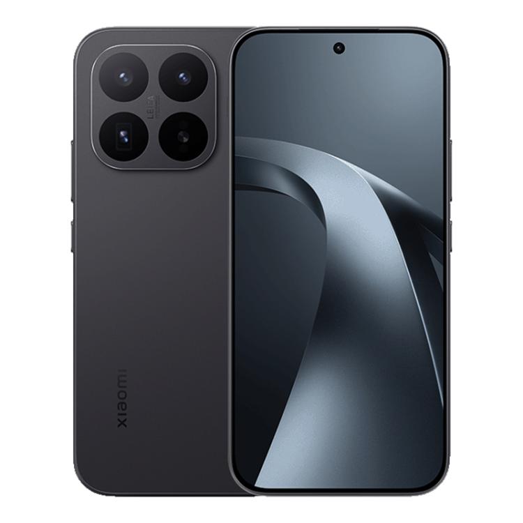 Xiaomi 17T, 12GB+512GB, Screen Fingerprint, 6.59 inch Xiaomi HyperOS 3 Dimensity 8500-Ultra Octa-Core, NFC, Network: 5G, 12GB+512GB