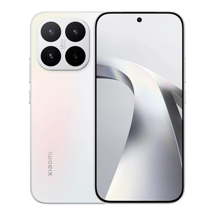 Xiaomi 17T, 12GB+512GB, Screen Fingerprint, 6.59 inch Xiaomi HyperOS 3 Dimensity 8500-Ultra Octa-Core, NFC, Network: 5G, 12GB+512GB