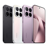 Xiaomi 17T, 12GB+512GB, Screen Fingerprint, 6.59 inch Xiaomi HyperOS 3 Dimensity 8500-Ultra Octa-Core, NFC, Network: 5G, 12GB+512GB