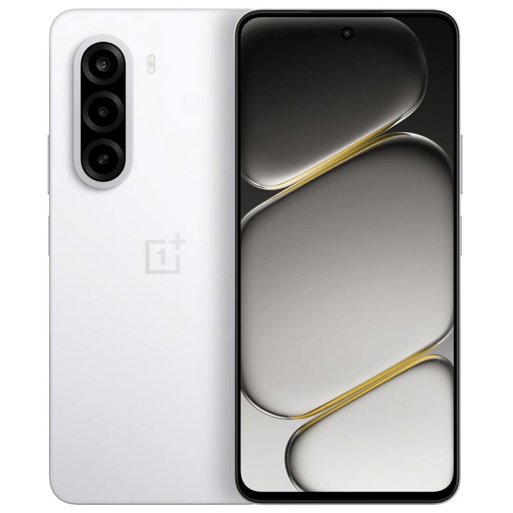 OnePlus Turbo 6X 5G 8GB/256GB | Dimensity 7360 SUPER, ColorOS 16, Side Fingerprint