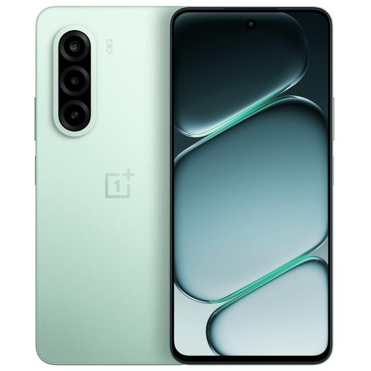 OnePlus Turbo 6X 5G 12GB/256GB | Dimensity 7360 SUPER, ColorOS 16, Side Fingerprint