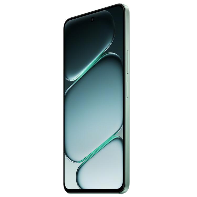 OnePlus Turbo 6X 5G 12GB/256GB | Dimensity 7360 SUPER, ColorOS 16, Side Fingerprint