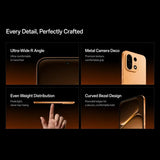 OnePlus Turbo 6X Pro 5G 8GB/128GB | Dimensity 7400 SUPER, ColorOS 16, Screen Fingerprint