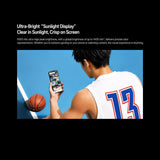 OnePlus Turbo 6X Pro 5G 8GB/256GB | Dimensity 7400 SUPER, ColorOS 16, Screen Fingerprint
