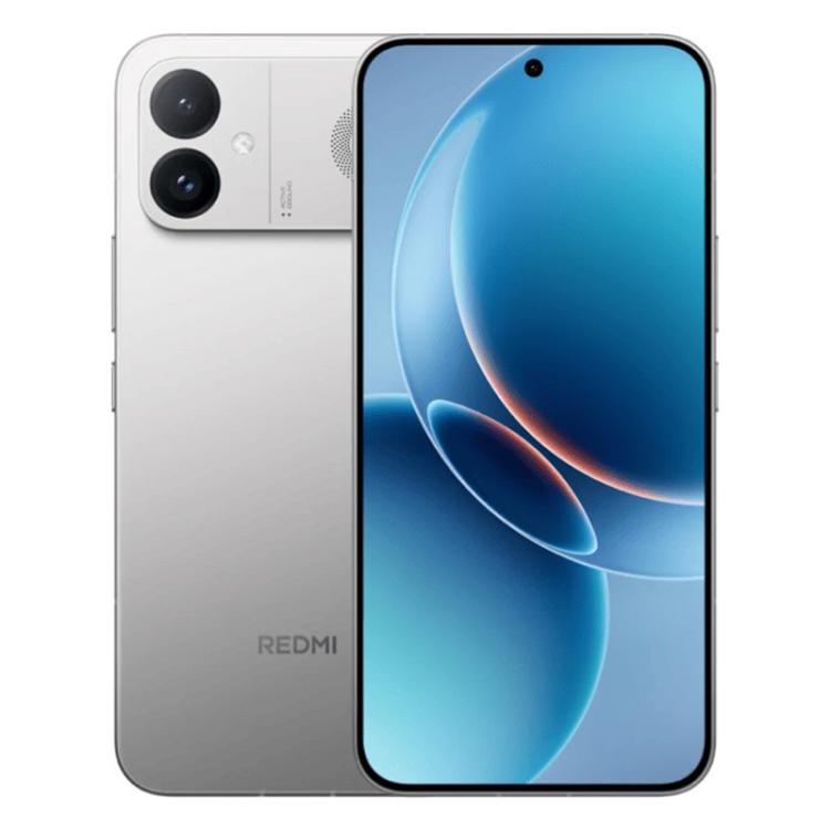 Xiaomi Redmi K90 Ultra, 12GB+256GB, 6.83 inch Xiaomi HyperOS 3 Snapdragon 8 Elite Octa Core, NFC, Network: 5G, 12GB+256GB