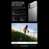 Redmi K90 Ultra 5G 12GB/256GB | Snapdragon 8 Elite, HyperOS 3