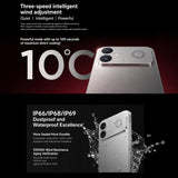 Xiaomi Redmi K90 Ultra, 12GB+256GB, 6.83 inch Xiaomi HyperOS 3 Snapdragon 8 Elite Octa Core, NFC, Network: 5G, 12GB+256GB