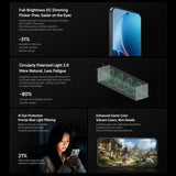 Xiaomi Redmi K90 Ultra, 16GB+256GB, 6.83 inch Xiaomi HyperOS 3 Snapdragon 8 Elite Octa Core, NFC, Network: 5G, 16GB+256GB