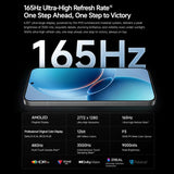 Xiaomi Redmi K90 Ultra, 16GB+256GB, 6.83 inch Xiaomi HyperOS 3 Snapdragon 8 Elite Octa Core, NFC, Network: 5G, 16GB+256GB
