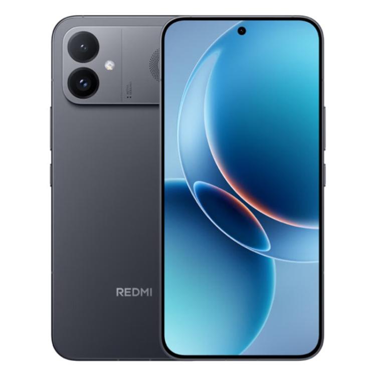Xiaomi Redmi K90 Ultra, 16GB+512GB, 6.83 inch Xiaomi HyperOS 3 Snapdragon 8 Elite Octa Core, NFC, Network: 5G, 16GB+512GB