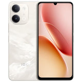 vivo iQOO Z11i, 6GB+128GB,  6.74 inch Android 16 OriginOS 6 Snapdragon 4 Gen 2 Octa Core, OTG, NFC, Network: 5G, 6GB+128GB