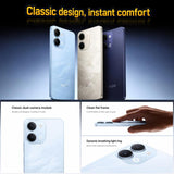 vivo iQOO Z11i, 8GB+128GB, 6.74 inch Android 16 OriginOS 6 Snapdragon 4 Gen 2 Octa Core, OTG, NFC, Network: 5G, 8GB+128GB