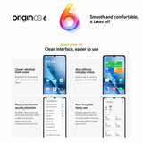 vivo iQOO Z11i, 8GB+256GB, 6.74 inch Android 16 OriginOS 6 Snapdragon 4 Gen 2 Octa Core, OTG, NFC, Network: 5G, 8GB+256GB