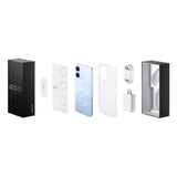 vivo iQOO Z11i, 8GB+256GB, 6.74 inch Android 16 OriginOS 6 Snapdragon 4 Gen 2 Octa Core, OTG, NFC, Network: 5G, 8GB+256GB