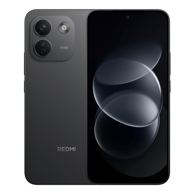 Xiaomi Redmi Note 17 Pro Max Global 5G 12GB/256GB – Snapdragon 6 Gen 5, HyperOS 3