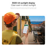 Xiaomi Redmi Note 17 Pro Max Global 5G 12GB/256GB – Snapdragon 6 Gen 5, HyperOS 3