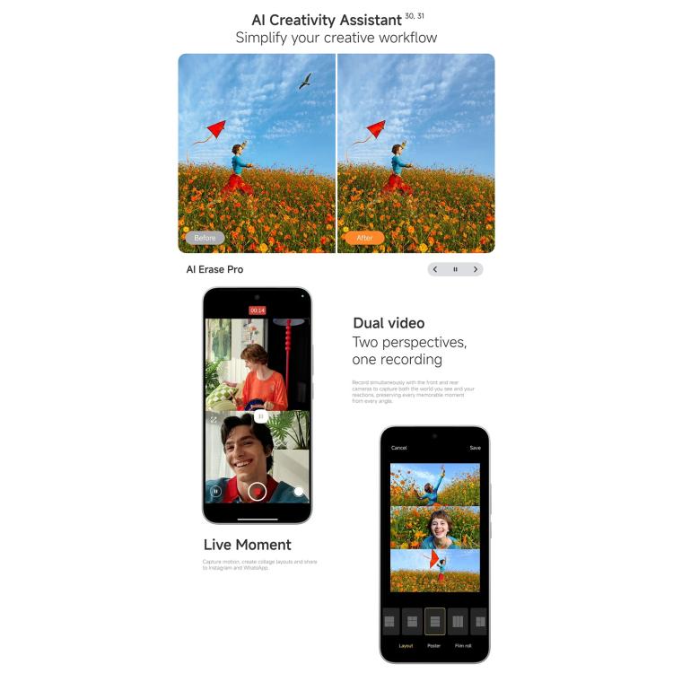 Xiaomi Redmi Note 17 Pro Max Global 5G 12GB/256GB – Snapdragon 6 Gen 5, HyperOS 3