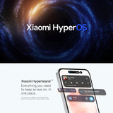 Xiaomi Redmi Note 17 Pro Max Global 5G 12GB/256GB – Snapdragon 6 Gen 5, HyperOS 3