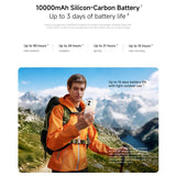 Xiaomi Redmi Note 17 Pro Max Global 5G 12GB/256GB – Snapdragon 6 Gen 5, HyperOS 3