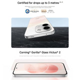 Xiaomi Redmi Note 17 Pro Max Global 5G 12GB/256GB – Snapdragon 6 Gen 5, HyperOS 3