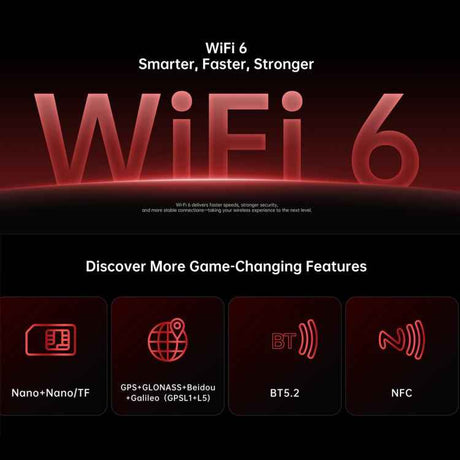 Oukitel WP300 5G Rugged Phone with Watch, 12GB+512GB, 6.8 inch Android 15 MediaTek Dimensity 7050 Octa Core, NFC, OTG