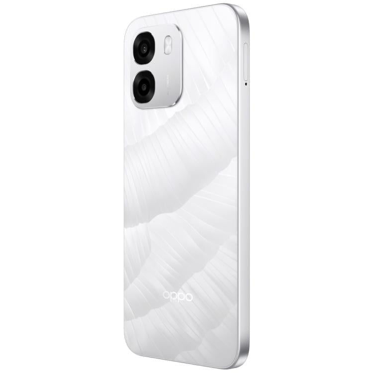 OPPO A6i+ 5G 8GB/256GB – Dimensity 6300, ColorOS 15, Side Fingerprint