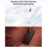 OPPO A6i+ 5G 8GB/256GB – Dimensity 6300, ColorOS 15, Side Fingerprint