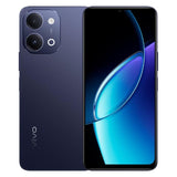 vivo Y60, 6GB+128GB, Side Fingerprint, 6.74 inch Android 16 OriginOS 6 Snapdragon 4 Gen 2 Octa Core, OTG, Network: 5G, 6GB+128GB