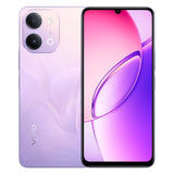 vivo Y60, 6GB+128GB, Side Fingerprint, 6.74 inch Android 16 OriginOS 6 Snapdragon 4 Gen 2 Octa Core, OTG, Network: 5G, 6GB+128GB