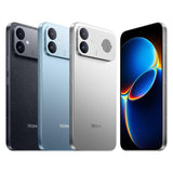 Xiaomi Redmi K90 Max, 16GB+256GB, 6.83 inch Xiaomi HyperOS 3 Dimensity 9500 Octa Core, NFC, Network: 5G, 16GB+256GB
